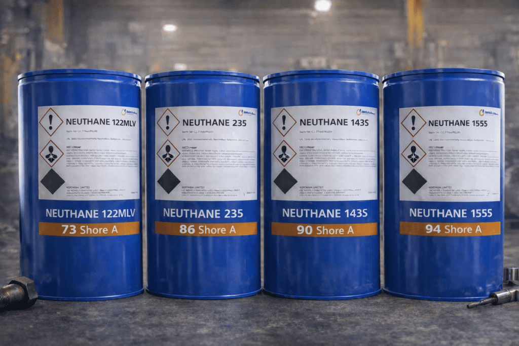 Polyurethane Prepolymers Polyurethane Prepolymers