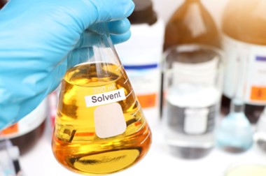 Solvent